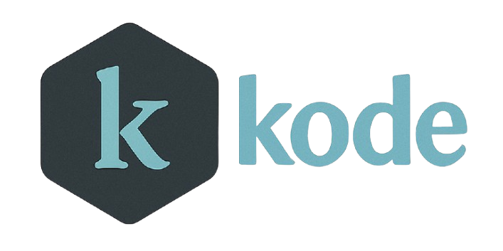 KodeStudio logo